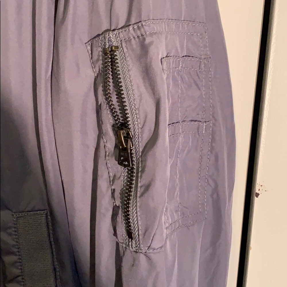 Bomber jacket - Picture 3 of 5